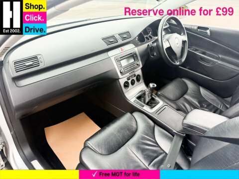 Volkswagen Passat Se Green #48