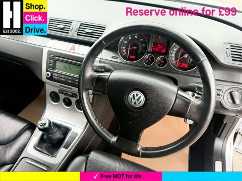 Volkswagen Passat Se Green #51