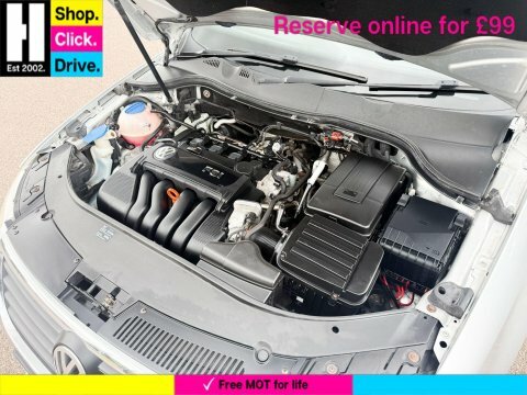 Volkswagen Passat Se Green #29