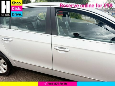 Volkswagen Passat Se Green #15