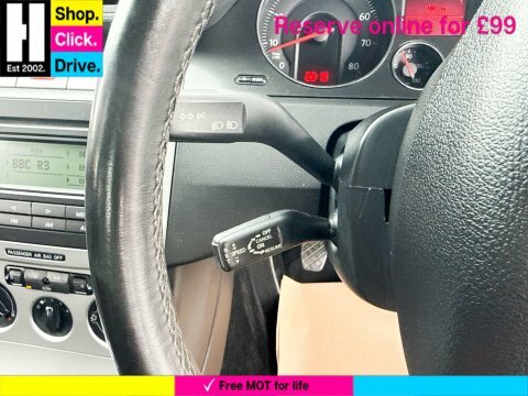 Volkswagen Passat Se Green #54