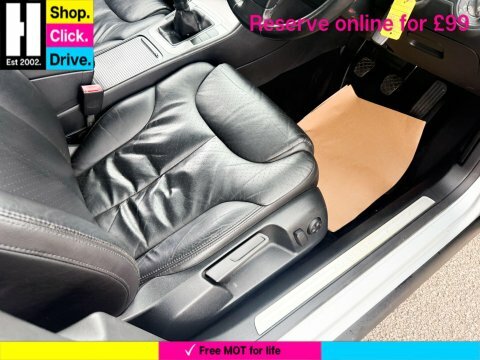 Volkswagen Passat Se Green #39