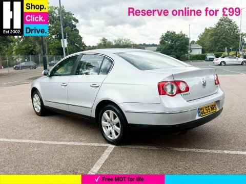 Volkswagen Passat Se Green #7