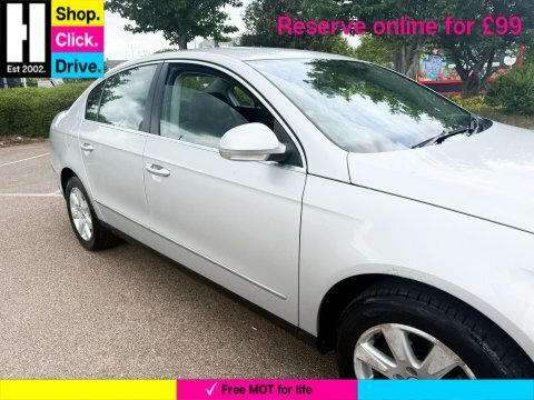 Volkswagen Passat Se Green #13