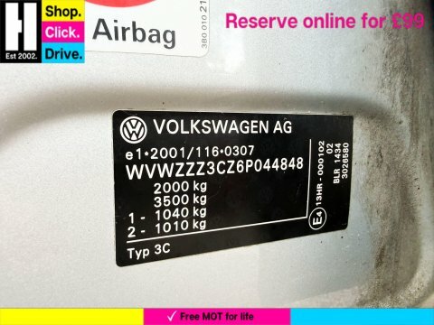 Volkswagen Passat Se Green #50