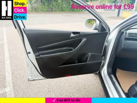 Volkswagen Passat Se Green #45