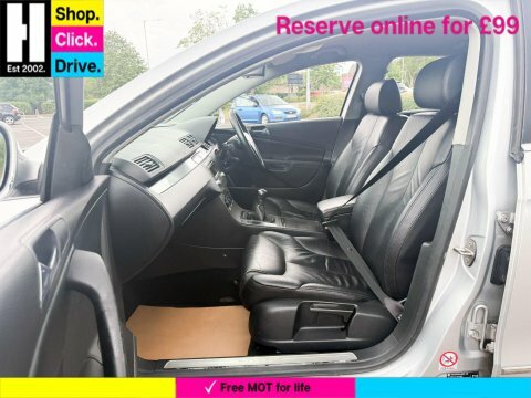 Volkswagen Passat Se Green #46