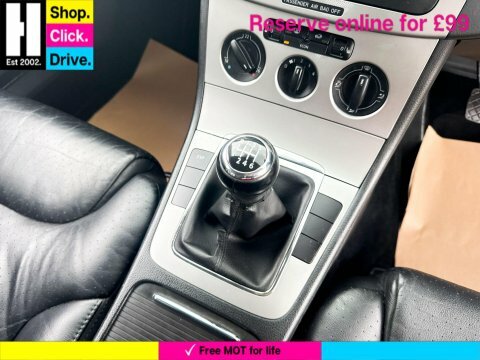 Volkswagen Passat Se Green #56