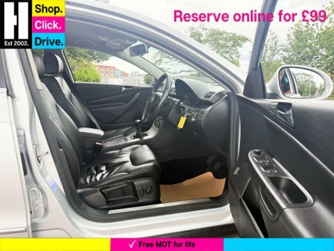 Volkswagen Passat Se Green #36