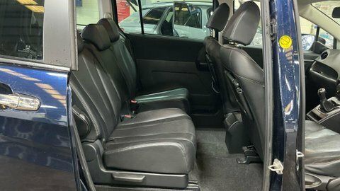 Mazda 5 D Sport Venture Edition Silver #10
