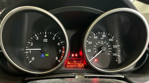 Mazda 5 D Sport Venture Edition Silver #12