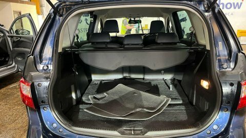 Mazda 5 D Sport Venture Edition Silver #9