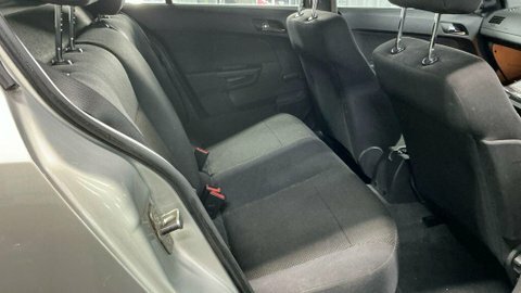 Vauxhall Astra 1.4I 16V Life LL09FFC Silver #6