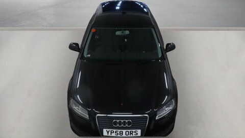 Audi A3 1.8 Tfsi Se Sportback S Tronic Red #7
