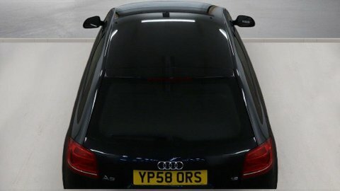 Audi A3 1.8 Tfsi Se Sportback S Tronic Red #8