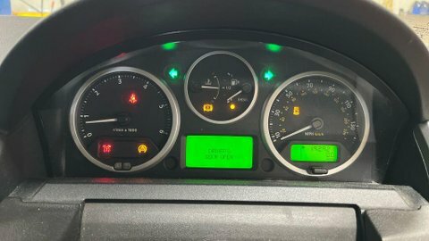 Land Rover Range Rover Sport Tdv6 S Silver #12