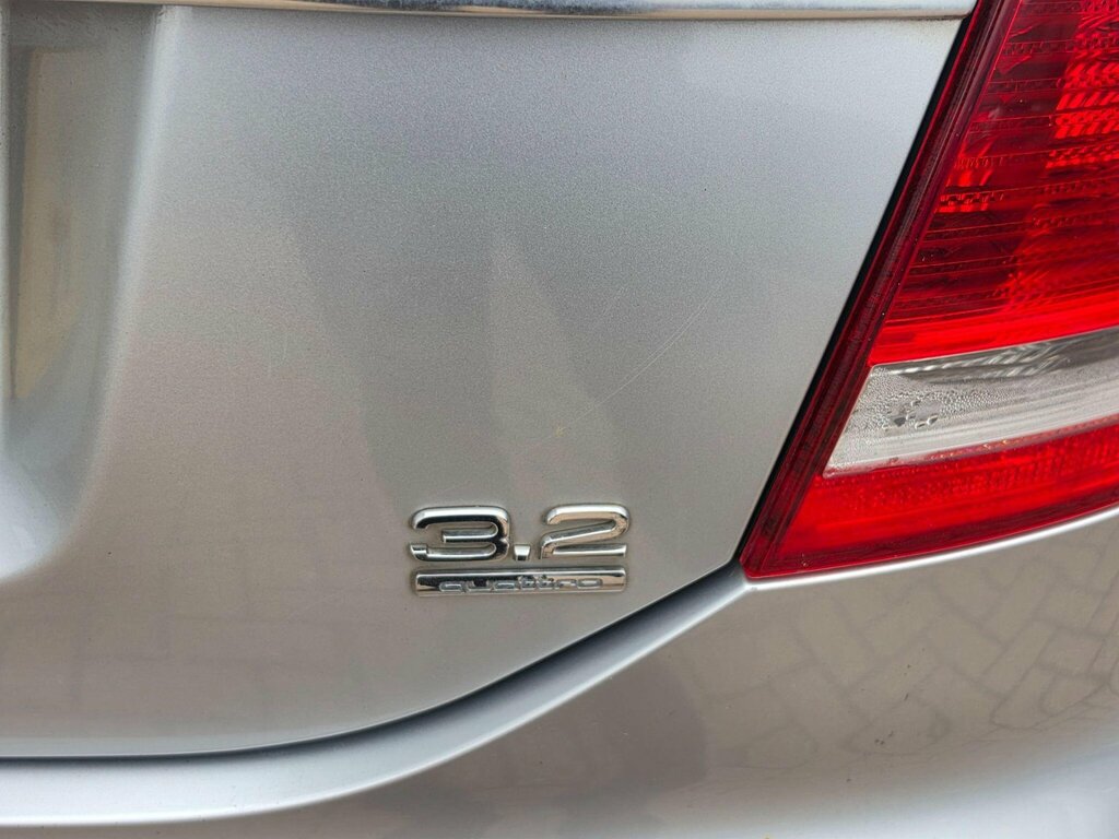 Audi A6 Saloon A6 Se Fsi Quattro Black #37