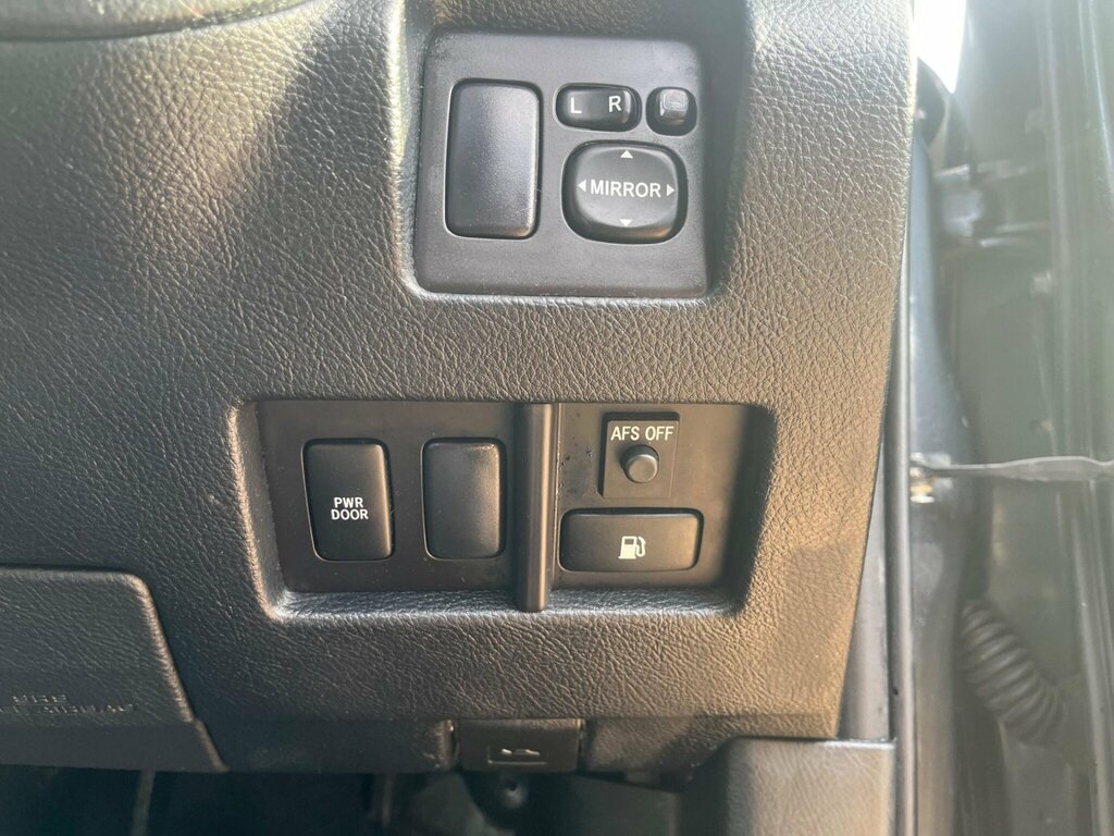 Lexus RX 400H Sr 5-Door Black #51