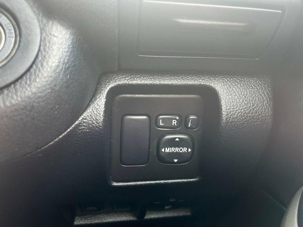 Lexus RX 400H Sr 5-Door Black #56
