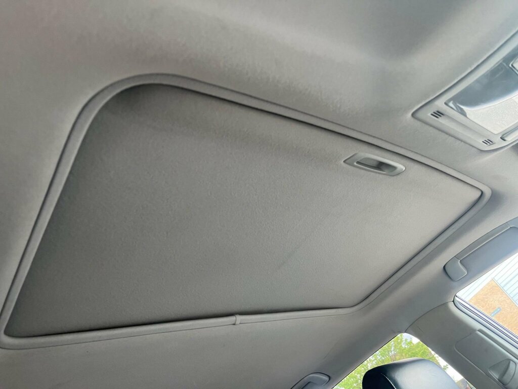 Lexus RX 400H Sr 5-Door Black #99