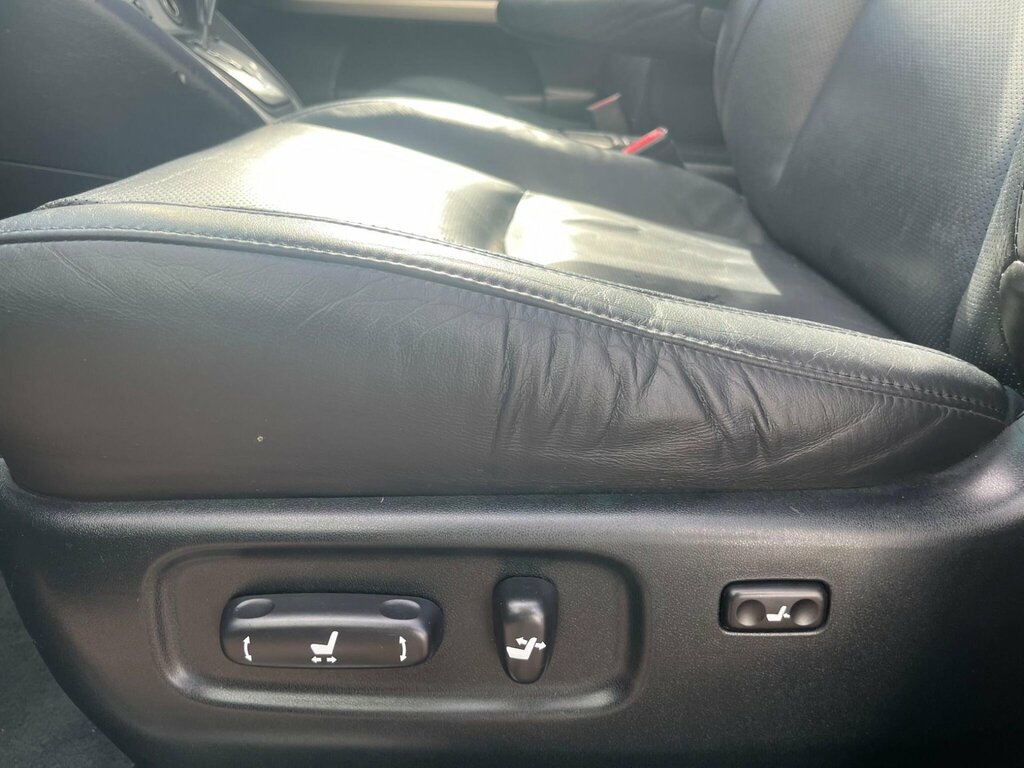 Lexus RX 400H Sr 5-Door Black #52