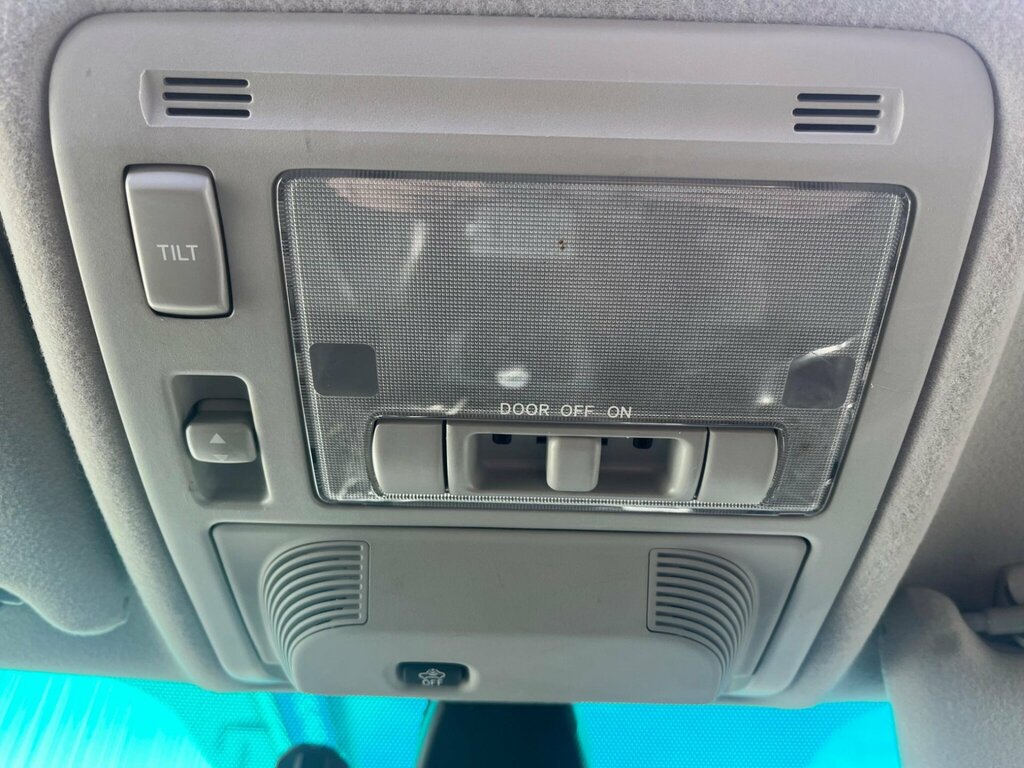 Lexus RX 400H Sr 5-Door Black #50