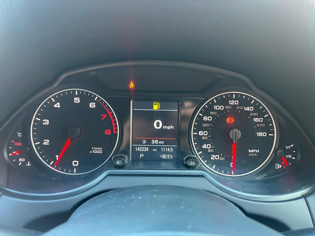 Audi Q5 Q5 S Line Tdi Quattro S-a White #47