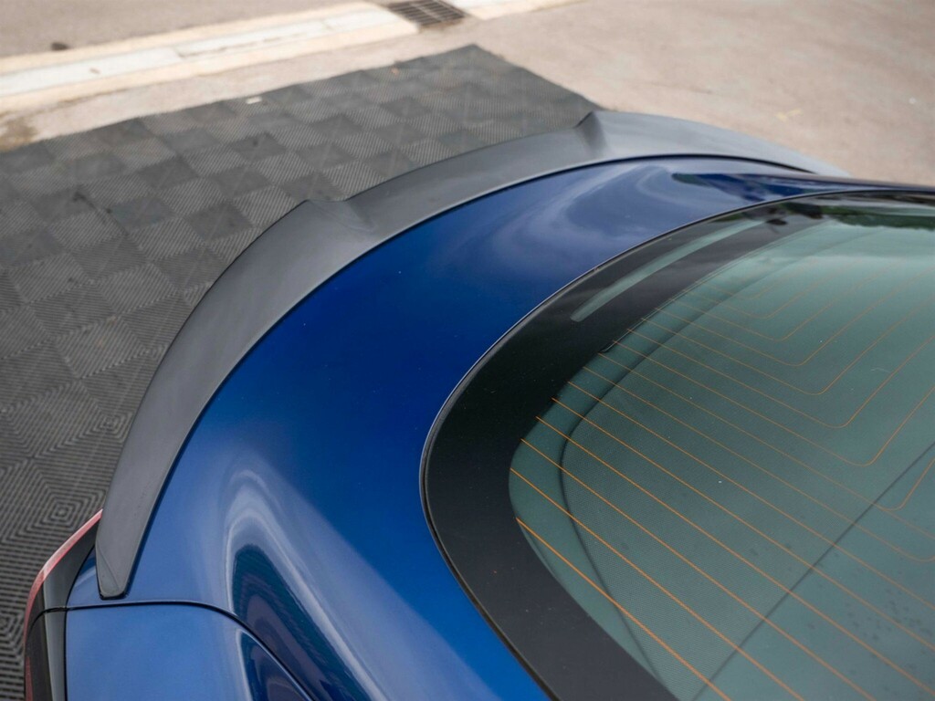 Tesla Model 3 Dual Motor Long Range 4Wde LJ70ZHO Blue #5