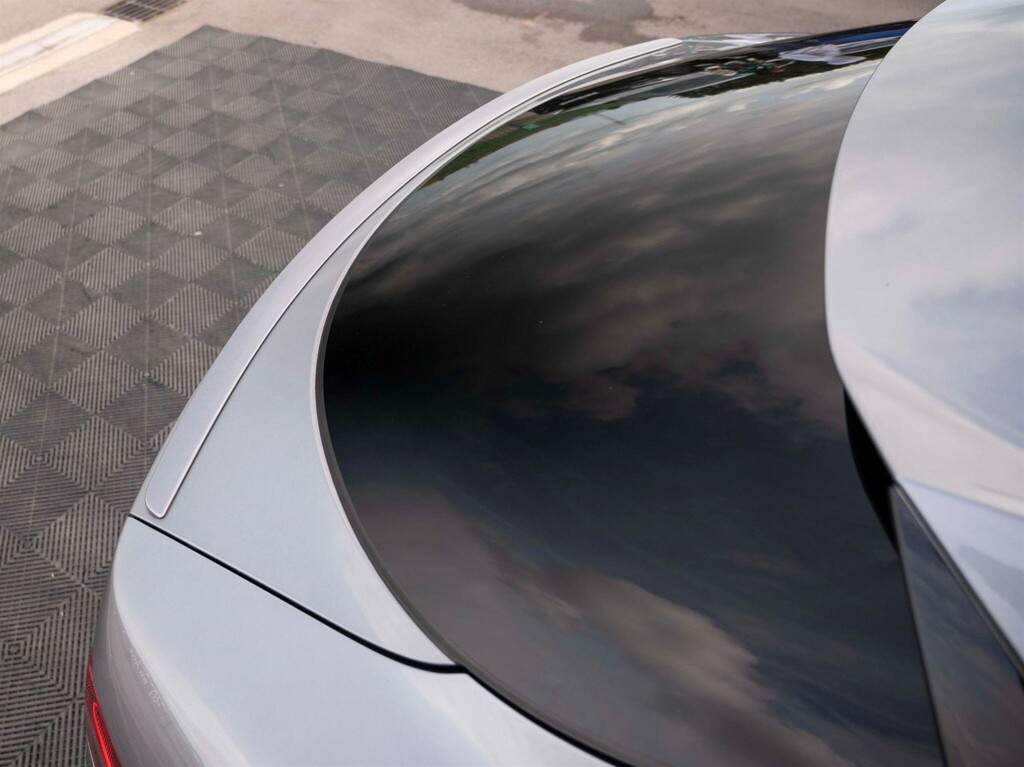 Jaguar I-Pace 400 90Kwh Hse Black 4Wd BV22JXR Grey #5