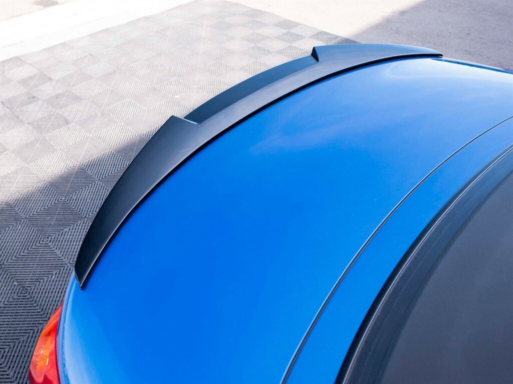 BMW 4 Series 2.0 M Sport Euro 6 Ss Blue #5