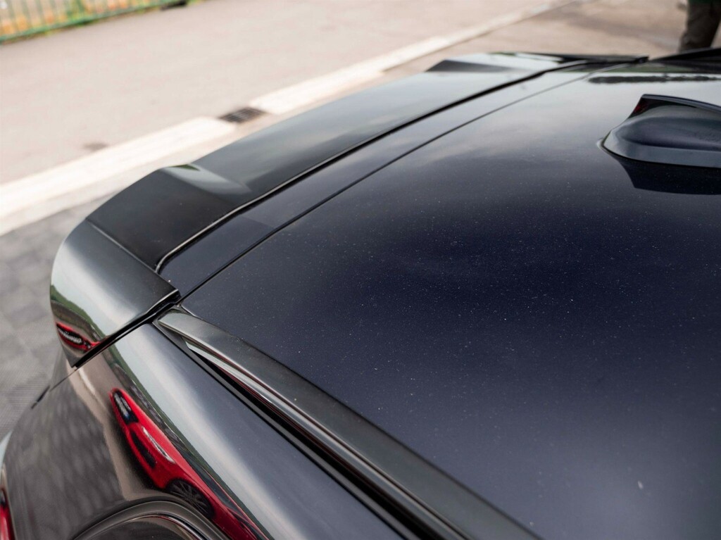 BMW iX3 80Kwh M Sport LS22JZH Black #5
