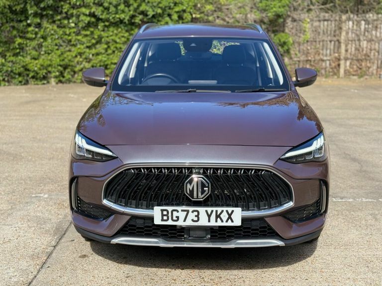 MG HS 1.5 T-gdi Se Dct Euro 6 Ss BG73YKX  #3