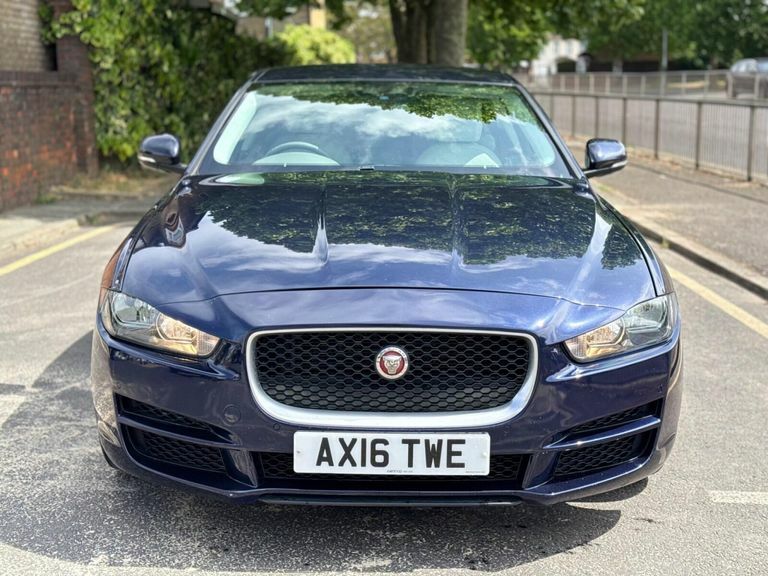 Jaguar XE 2.0 Gtdi Prestige Euro 6 Ss AX16TWE  #2