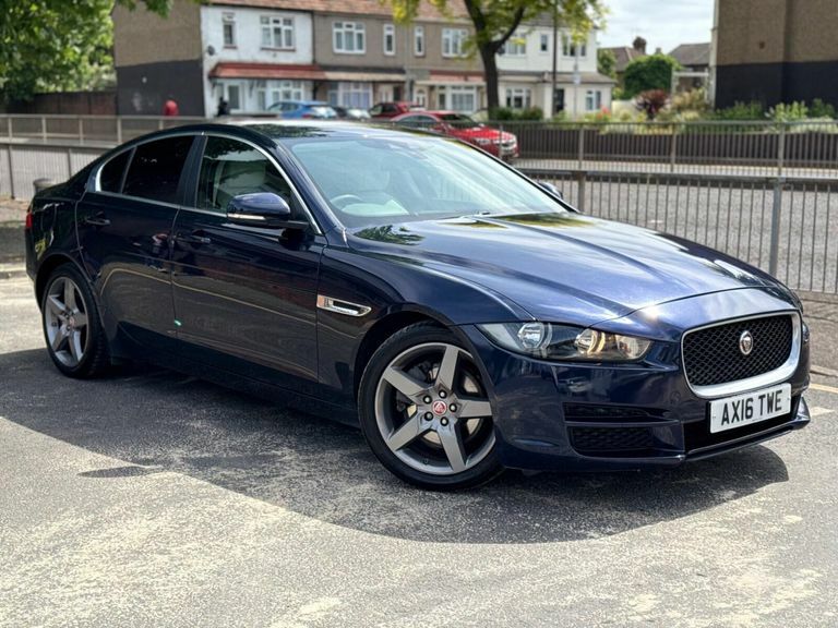 Jaguar XE 2.0 Gtdi Prestige Euro 6 Ss