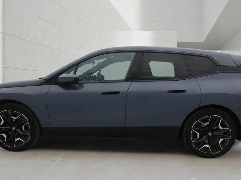 BMW iX 40 76.6Kwh M Sport Xdrive NA22VXK  #6