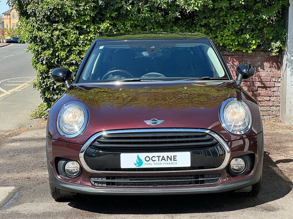 Mini Clubman Cooper  #2