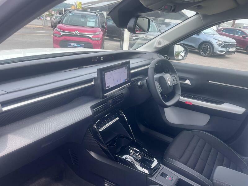 Citroen C3 Aircross 1.2 Hybrid Max E-dsc Euro 6 Ss WR26MFX  #2