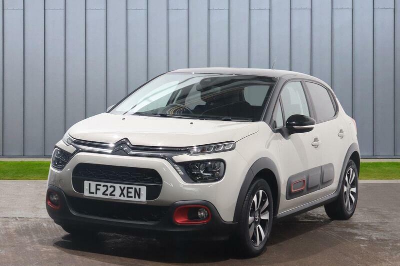 Citroen C3 1.2 Puretech C-series Euro 6 Ss LF22XEN Beige #4