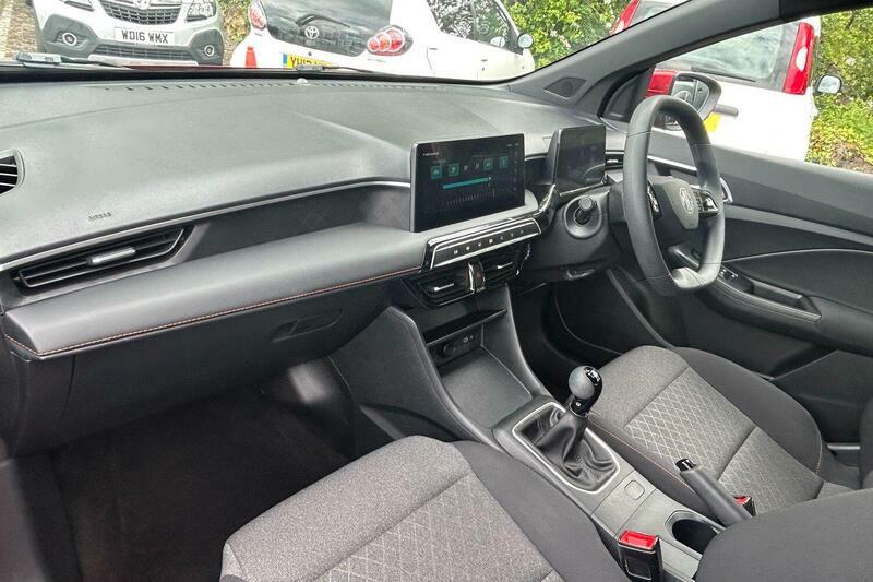 MG MG3 1.5 Se Euro 6 Ss WP25TZO Red #2