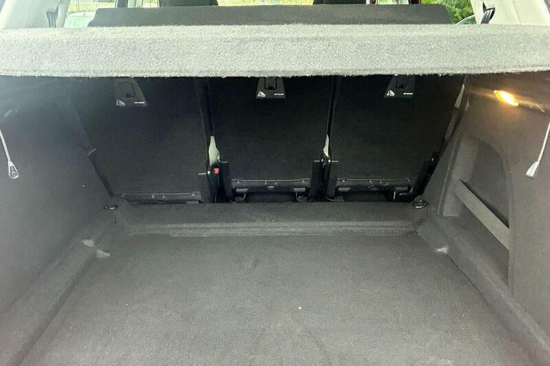 Citroen C4 SpaceTourer Feel Grey #19