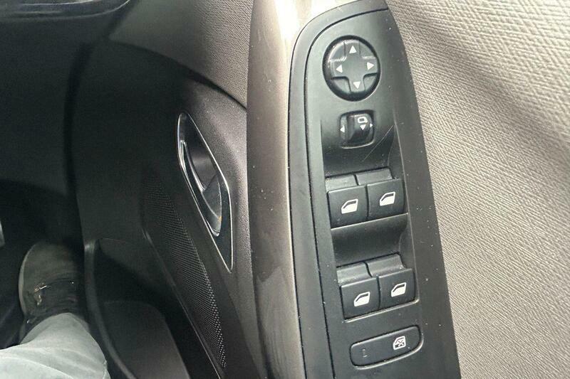 Citroen C4 SpaceTourer Feel Grey #13