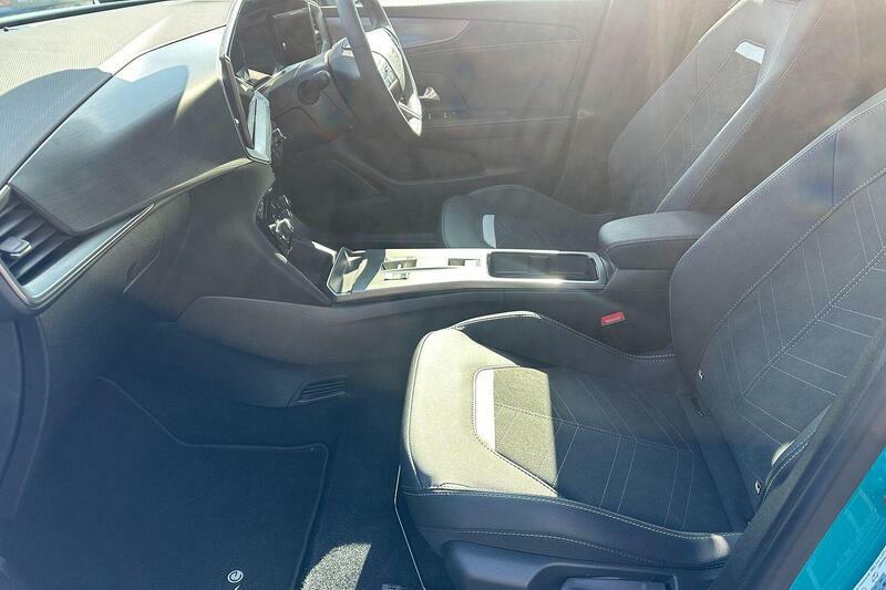 Vauxhall Mokka-e 54Kwh Ultimate Green #2