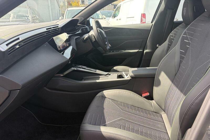 Peugeot 308 SW 1.2 Gt E-dsc Euro 6 Ss  #2