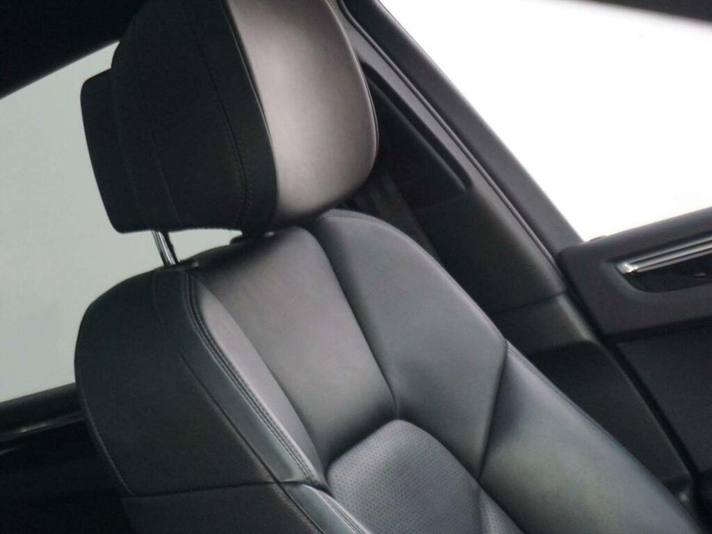 Porsche Macan 3.0 Td V6 S Pdk 4Wd Euro 6 Ss LV14UFD Grey #2
