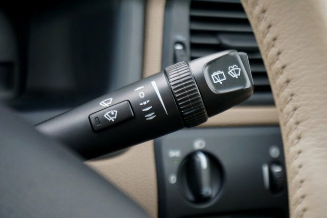 Volvo XC70 2Se 2.4 D5  #30