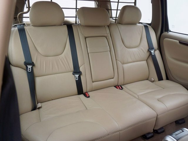 Volvo XC70 2Se 2.4 D5  #10