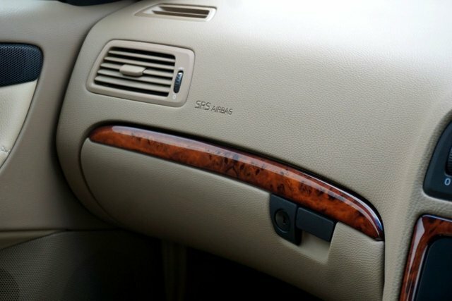 Volvo XC70 2Se 2.4 D5  #33
