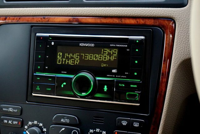 Volvo XC70 2Se 2.4 D5  #23
