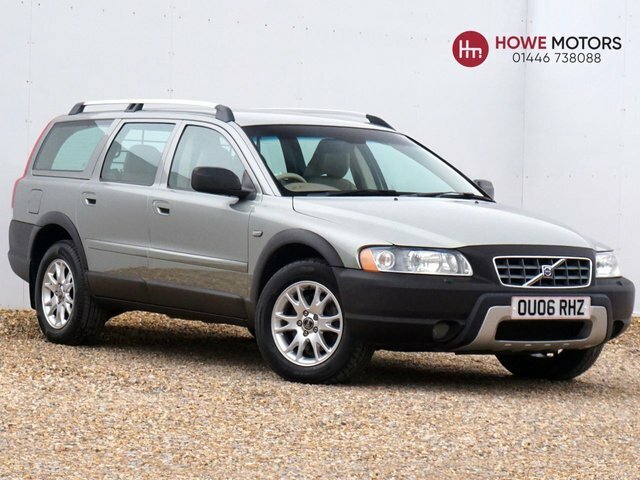 Volvo XC70 2Se 2.4 D5  #1