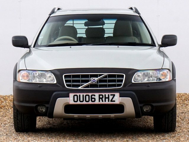 Volvo XC70 2Se 2.4 D5  #37